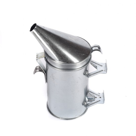 ΣΩΜΑ ΑΝΤΑΛΛΑΚΤΙΚΟ ΚΑΠΝΙΣΤΗΡΙΟΥ ΓΑΛΒΑΝΙΖΕ ΠΑΠΑΓ/ΛΟΣ