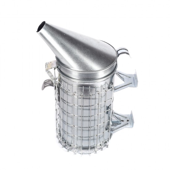 ΣΩΜΑ ΑΝΤΑΛΛΑΚΤΙΚΟ ΚΑΠΝΙΣΤΗΡΙΟΥ ΓΑΛΒΑΝΙΖΕ ΜΕ ΠΛΕΓΜΑ ΠΑΠΑΓ/ΛΟΣ