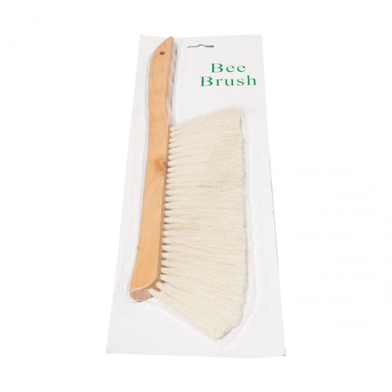 ΒΟΥΡΤΣΑ ΜΕ ΦΥΣΙΚΗ ΤΡΙΧΑ (BEE BRUSH) ΒΟΥΡΤΣΑ ΜΕ ΦΥΣΙΚΗ ΤΡΙΧΑ (BEE BRUSH)