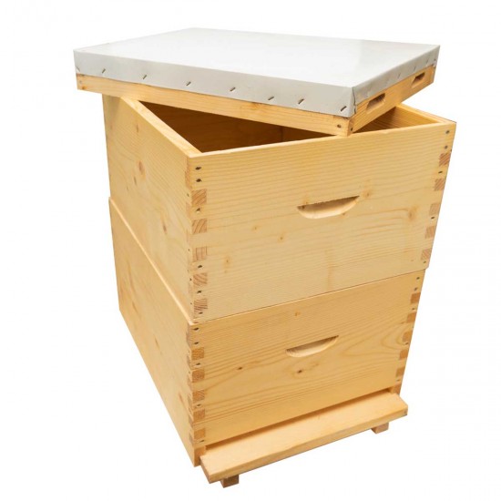 ΚΥΨΕΛΗ ΔΙΠΛΗ ΒΡΑΣΜΕΝΗ