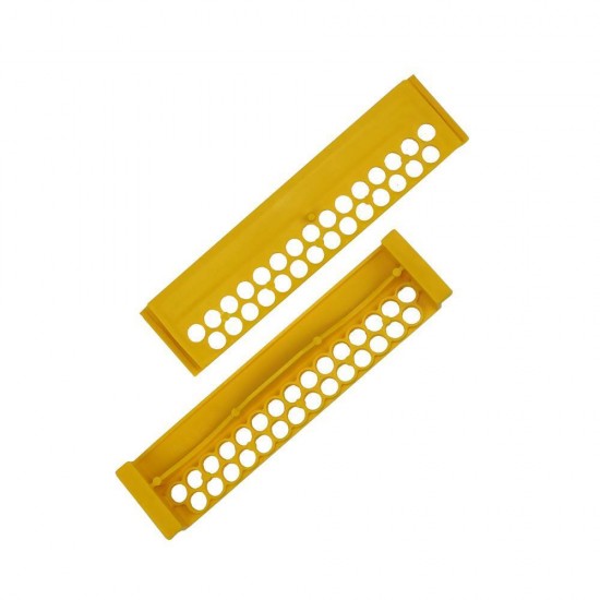 ΠΟΡΤΕΣ ΠΛΑΣΤΙΚΕΣ ANEL ΣΕΤ 2τμχ