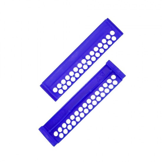 ΠΟΡΤΕΣ ΠΛΑΣΤΙΚΕΣ ANEL ΣΕΤ 2τμχ