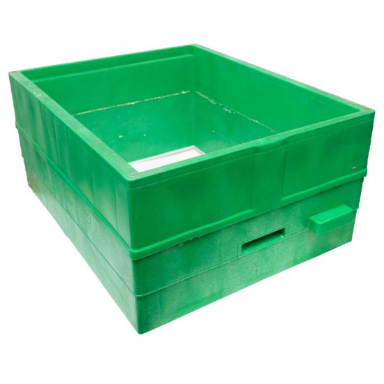 ΠΛΑΣΤΙΚΟ ΠΑΤΩΜΑ ANEL