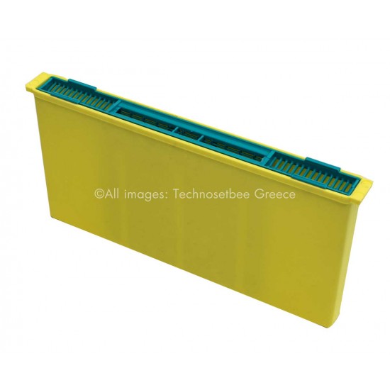 ΤΡΟΦΟΔΟΤΗΣ ΠΛΑΙΣΙΟΥ 3lt TECHNOSET 