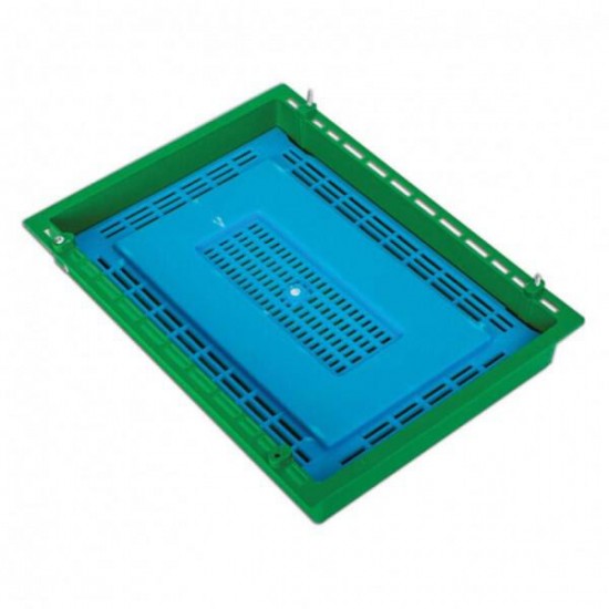 Τροφοδότης mini 2Lt με πλωτήρα