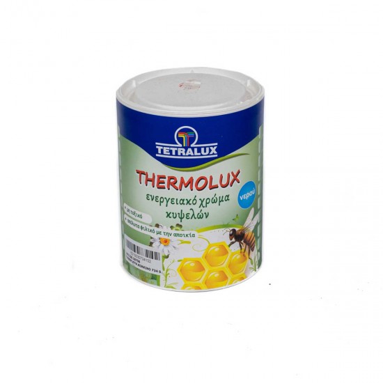 ΧΡΩΜΑ THERMOLUX 0,75lt