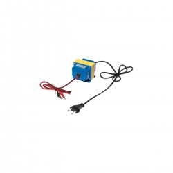 ΗΛΕΚΤΡΙΚΟΣ ΑΡΜΟΣΤΗΡΑΣ 12V,40A