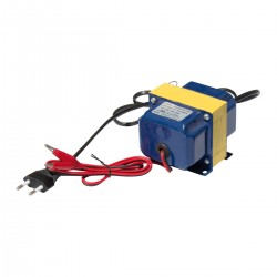 ΗΛΕΚΤΡΙΚΟΣ ΑΡΜΟΣΤΗΡΑΣ 12V, 80A