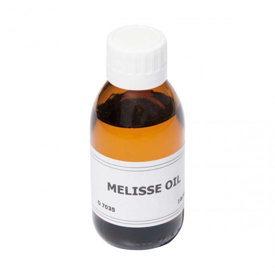 ΜΕΛΙΣΣΟΑΡΩΜΑ 100 ML ΜΕΛΙΣΣΟΑΡΩΜΑ 100 ML