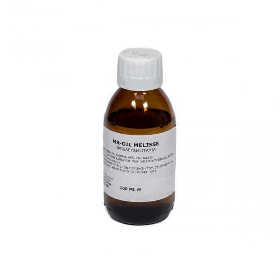 ΜΕΛΙΣΣΟΑΡΩΜΑ 100 ML ΜΕΛΙΣΣΟΑΡΩΜΑ 100 ML