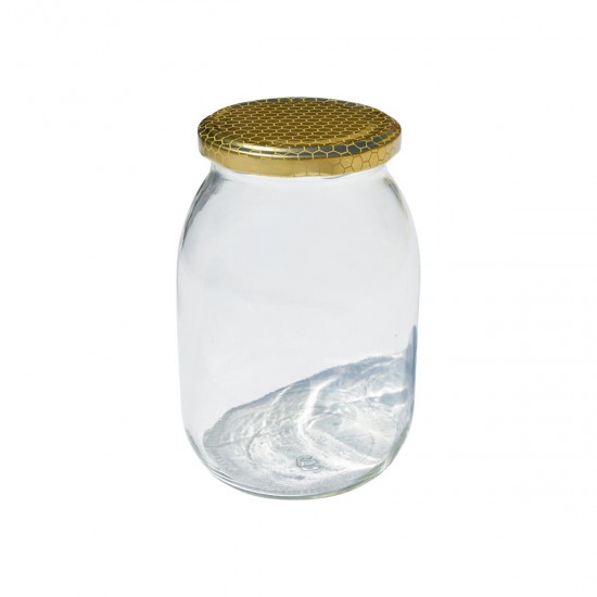 ΒΑΖΟ ΓΥΑΛΙΝΟ 1000ml ΒΑΖΟ ΓΥΑΛΙΝΟ 1000ml