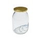 ΒΑΖΟ ΓΥΑΛΙΝΟ 1000ml ΒΑΖΟ ΓΥΑΛΙΝΟ 1000ml