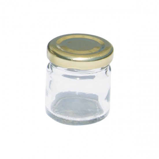 ΒΑΖΟ ΓΥΑΛΙΝΟ 30ml ΒΑΖΟ ΓΥΑΛΙΝΟ 30ml