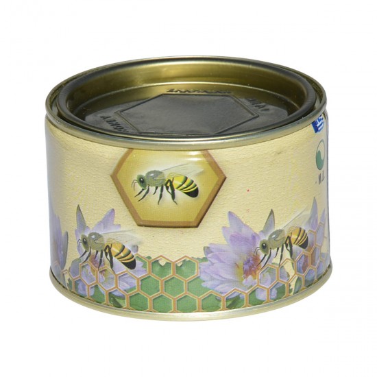 ΤΕΝΕΚΕΣ ΜΕΛΙΟΥ ΣΤΡΟΓΓΥΛΟ 1/2 KG ΤΕΝΕΚΕΣ ΜΕΛΙΟΥ ΣΤΡΟΓΓΥΛΟ 1/2 KG