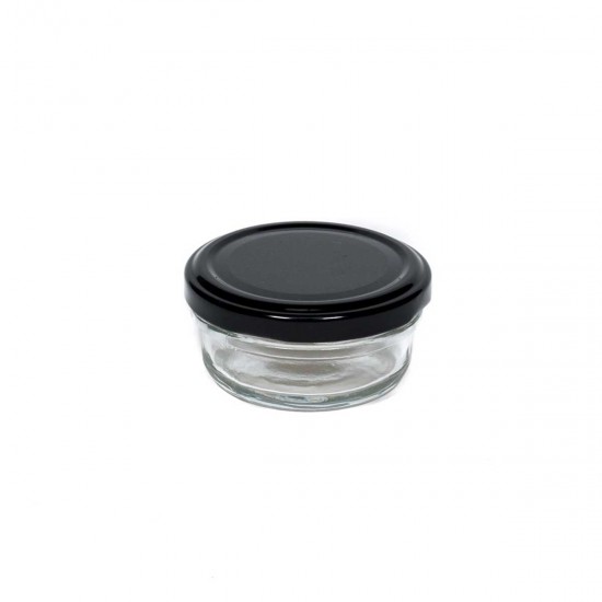 ΒΑΖΑΚΙ ΦΛΑΤ 60ml ΒΑΖΑΚΙ ΦΛΑΤ 60ml