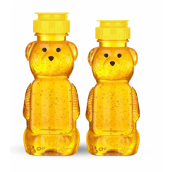 ΒΑΖΟ ΑΡΚΟΥΔΑΚΙ PET 60ml