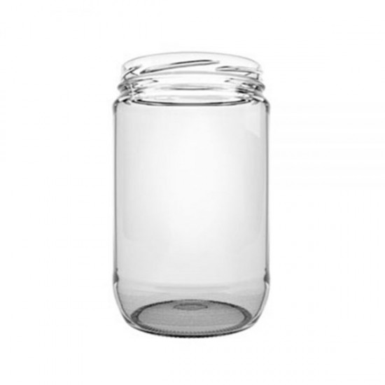 ΒΑΖΟ ΓΥΑΛΙΝΟ 660ML ΒΑΖΟ ΓΥΑΛΙΝΟ 660ML