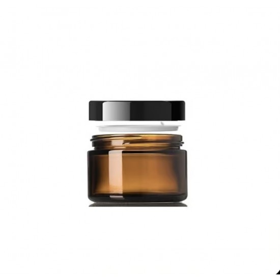 ΒΑΖΟ ΚΑΡΑΜΕΛΕ ΓΥΑΛΙΝΟ 50ml