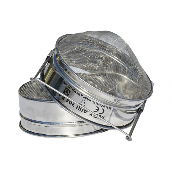 ΦΙΛΤΡΟ ΙΝΟΧ ΠΑΠΑΓΙΑΝΝΟΠΟΥΛΟΣ Φ23