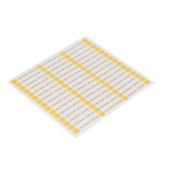 ΤΑΙΝΙΕΣ ΑΣΦΑΛΙΕΑΣ ΛΕΥΚΕΣ 15τμχ