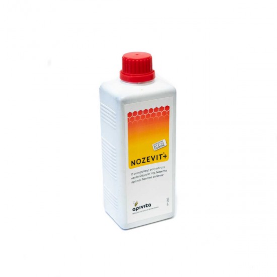 NOZEVIT PLUS 500ml NOZEVIT PLUS 500ml