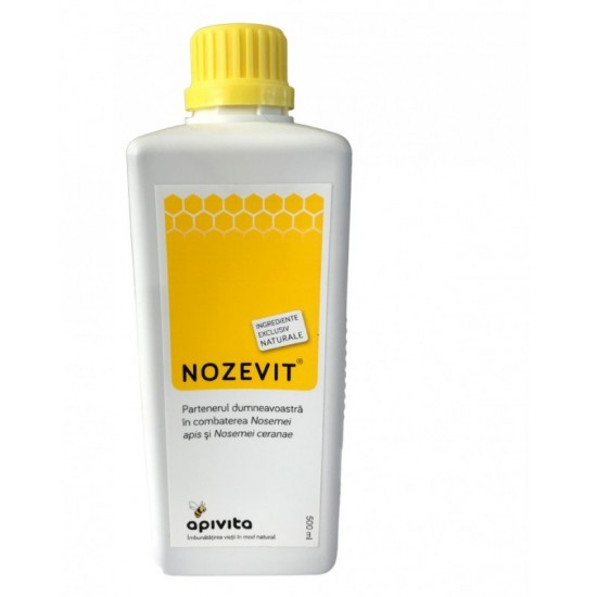 NOZEVIT 500ML
