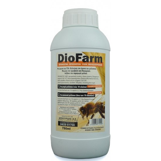 DIOFARM 750 ML DIOFARM 750 ML
