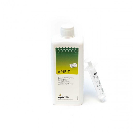 APIFIT 200ml APIFIT 200ml